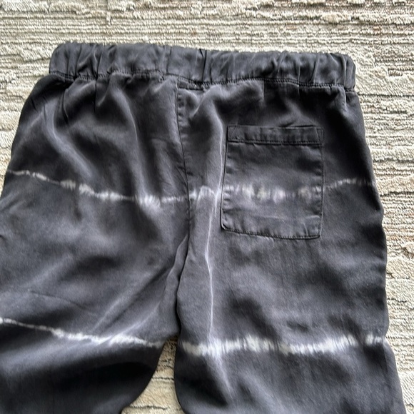 Dex Tie Dye Tencel Pants - Picture 8 of 16